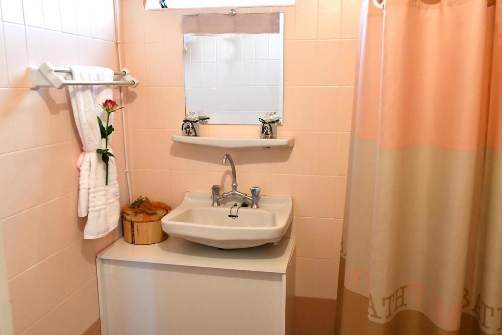 Villa Eva Tolón Zewnętrze zdjęcie