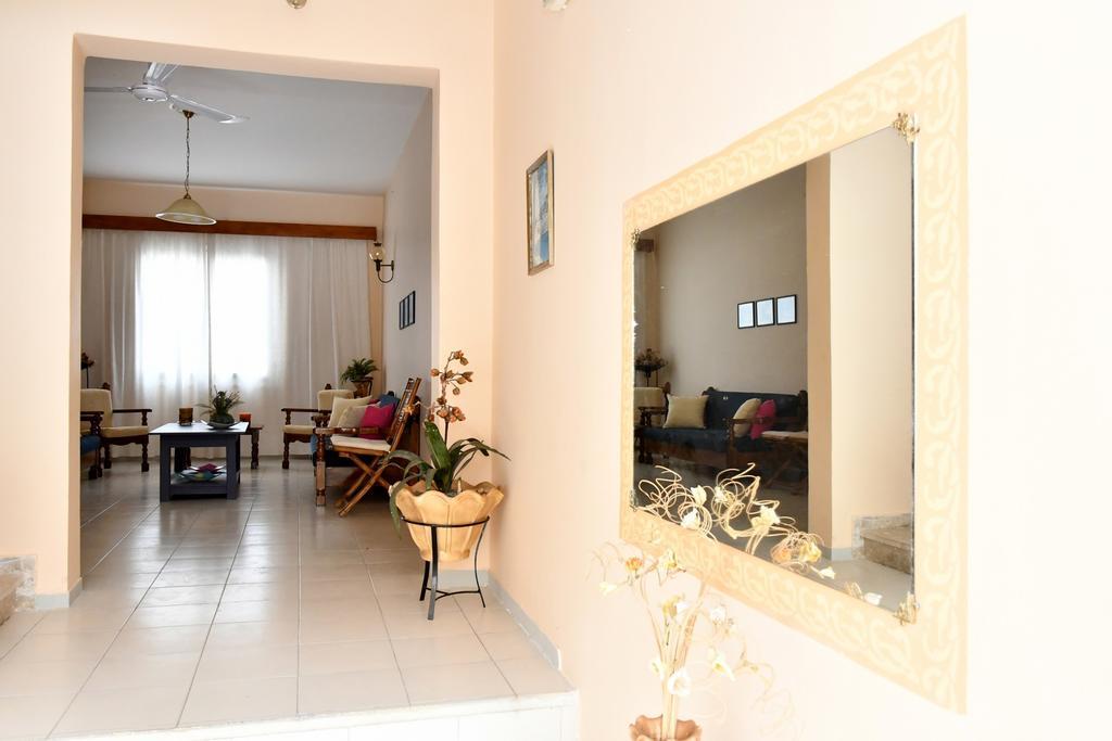 Villa Eva Tolón Zewnętrze zdjęcie