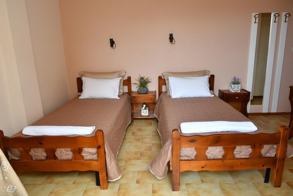 Villa Eva Tolón Zewnętrze zdjęcie