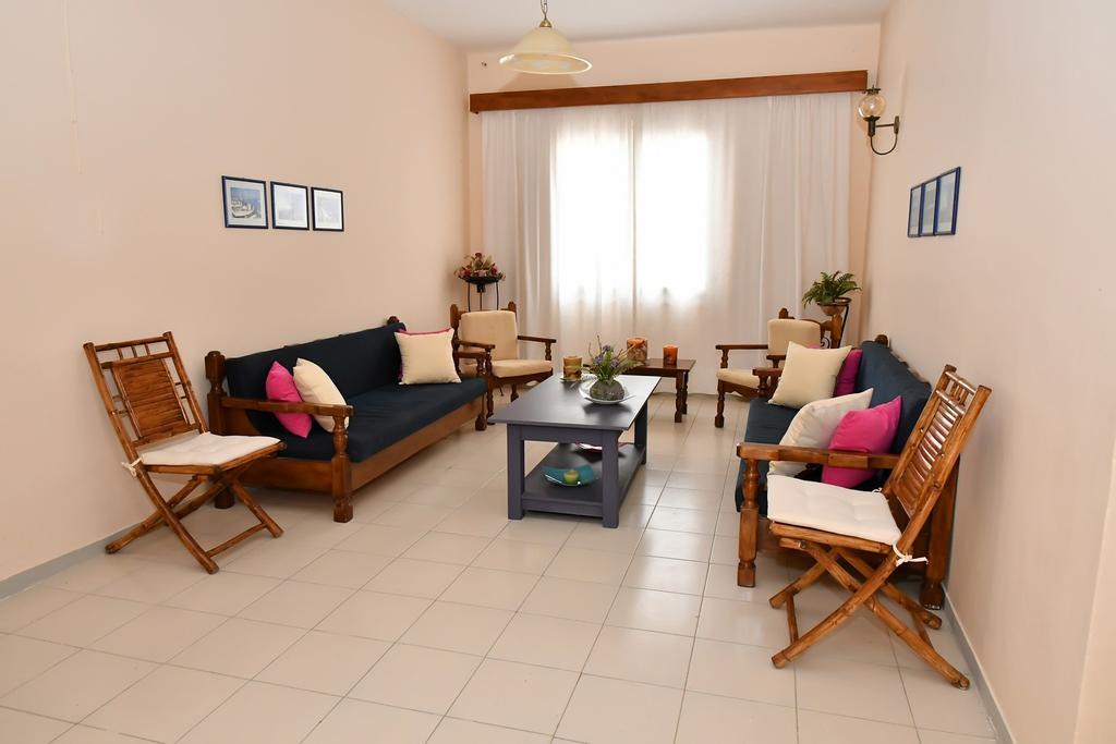 Villa Eva Tolón Zewnętrze zdjęcie