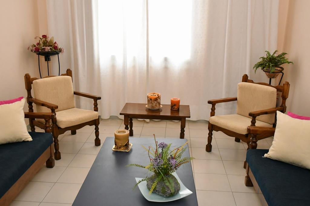 Villa Eva Tolón Zewnętrze zdjęcie