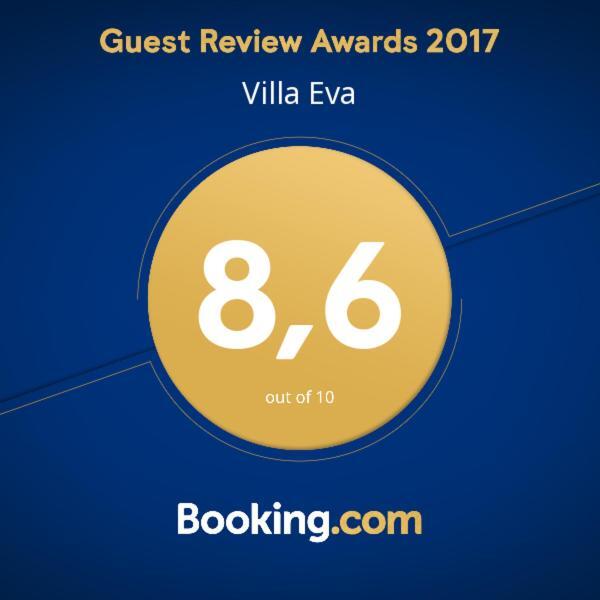 Villa Eva Tolón Pokój zdjęcie